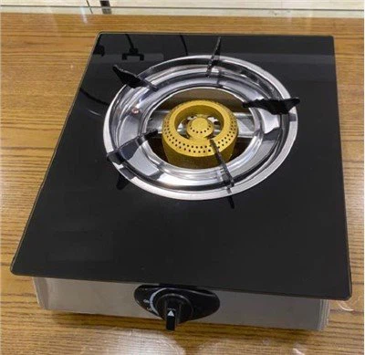 Ish stoli yagona burner