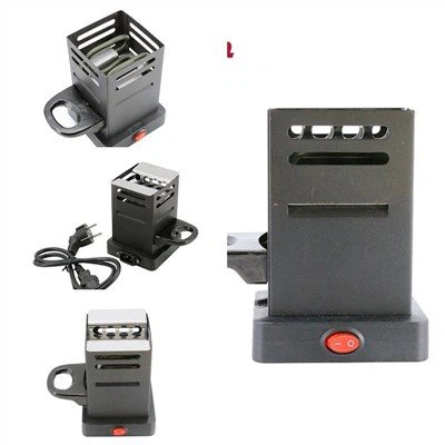 Portativ ko'mir isitgichi