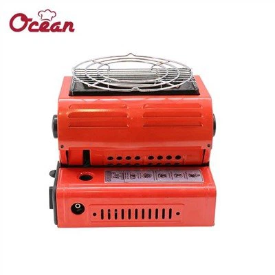 Portativ yagona gaz plitasi