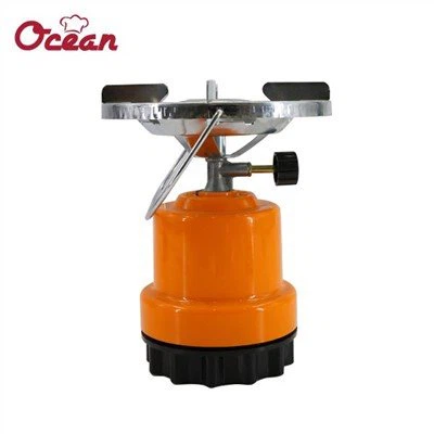 Shisha gazli ko'mir zajigalka