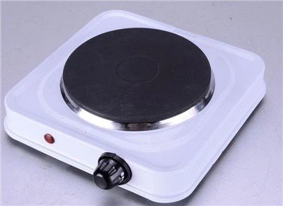 Yagona o'choqli elektr issiq plita