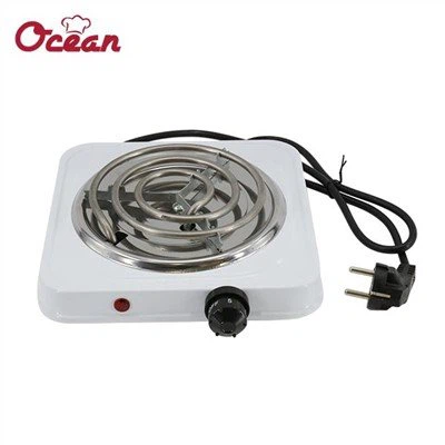 Yagona issiq plitali pechka